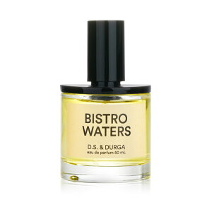 �f�B�[�G�X�_�[�K Bistro Waters Eau De Parfum 50ml �������� �y�y�V�C�O�ʔ́z D.S.  Durga Bistro Waters Eau De Parfum 50ml �������� �y�y�V�C�O�ʔ́z