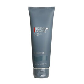 ビオテルム Homme Basics Line Scrub 125ml 送料無料 【楽天海外通販】 Biotherm Homme Basics Line Scrub 125ml 送料無料 【楽天海外通販】