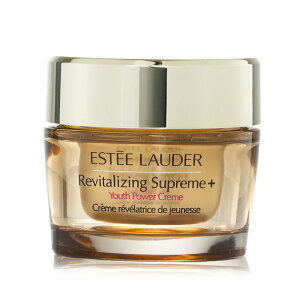 GXeB [_[ Revitalizing Supreme + Youth Power Creme 50ml  yyVCOʔ́z Estee Lauder Revitalizing Supreme + Youth Power Creme 50ml  yyVCOʔ́z