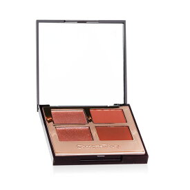 シャーロット・ティルブリー Luxury Palette - No. Pillow Talk Dreams 5.2g 送料無料 【楽天海外通販】 Charlotte Tilbury Luxury Palette - No. Pillow Talk Dreams 5.2g 送料無料 【楽天海外通販】