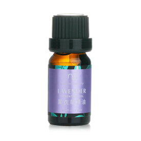 ナチュラル ビューティ Essential Oil - Lavender 10ml 送料無料 【楽天海外通販】 Natural Beauty Essential Oil - Lavender 10ml 送料無料 【楽天海外通販】