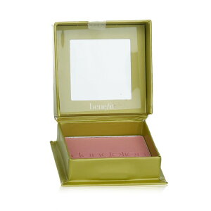 �x�l�t�B�b�g Dandelion Baby Pink Brightening Blush 6g �������� �y�y�V�C�O�ʔ́z Benefit Dandelion Baby Pink Brightening Blush 6g �������� �y�y�V�C�O�ʔ́z