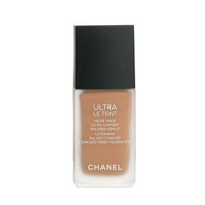 Vl Ultra Le Teint Ultrawear All Day Comfort Flawless Finish Foundation - No. B50 30ml  yyVCOʔ́z Chanel Ultra Le Teint Ultrawear All Day Comfort Flawless Finish Foundation - No. B50 30ml  yyVCO