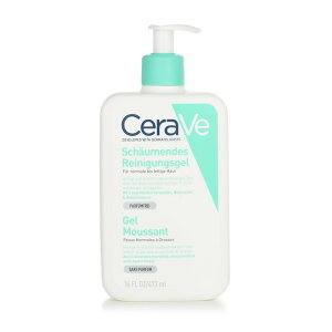 �Z�����B Foaming Facial Cleanser for Normal to Oily Skin 473ml �������� �y�y�V�C�O�ʔ́z CeraVe Foaming Facial Cleanser for Normal to Oily Skin 473ml �������� �y�y�V�C�O�ʔ́z