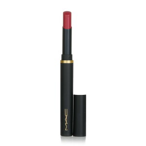 �}�b�N Powder Kiss Velvet Blur Slim Lipstick - No. 897 Stay Curious 2g �������� �y�y�V�C�O�ʔ́z MAC Powder Kiss Velvet Blur Slim Lipstick - No. 897 Stay Curious 2g �������� �y�y�V�C�O�ʔ́z