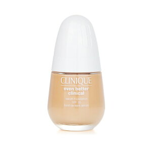 �N���j�[�N Even Better Clinical Serum Foundation SPF 20 - No. WN 16 Buff 30ml �������� �y�y�V�C�O�ʔ́z Clinique Even Better Clinical Serum Foundation SPF 20 - No. WN 16 Buff 30ml �������� �y�y�V�C�O�ʔ́z