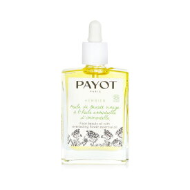 パイヨ Herbier Organic Face Beauty Oil With Everlasting Flowers Essential Oil 30ml 送料無料 【楽天海外通販】 Payot Herbier Organic Face Beauty Oil With Everlasting Flowers Essential Oil 30ml 送料無料 【楽天海外通販】