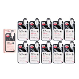 メディヒール H.D.P Pore-Stamping Black Mask EX. 10pcs 送料無料 【楽天海外通販】 Mediheal H.D.P Pore-Stamping Black Mask EX. 10pcs 送料無料 【楽天海外通販】