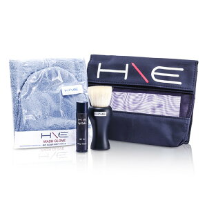 WF[ACf[ ~lLbg: bvo[ SPF 15 + tF[VuV + EHbVO[u + obO 3pcs+1bagJane Iredale HE Minerals Kit: Lip Balm SPF 15 + Facial Brush + Wash Glove + Bag 3pcs+1bag 