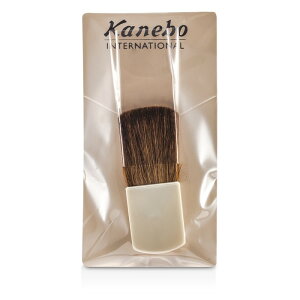 �J�l�{�E �~�j�`�[�N�J���[�u���V -Kanebo Mini Cheek Color Brush - �������� �y�y�V�C�O�ʔ́z