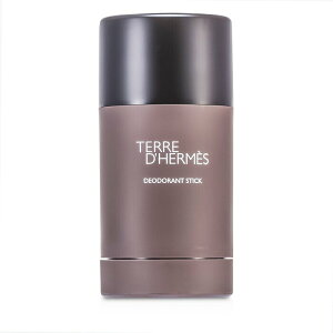 �G�����X �e�[�� �h�D �G�����X �f�I�h�����g�X�e�B�b�N 75ml Hermes Terre D'Hermes Deodorant Stick 75ml �������� �y�y�V�C�O�ʔ́z