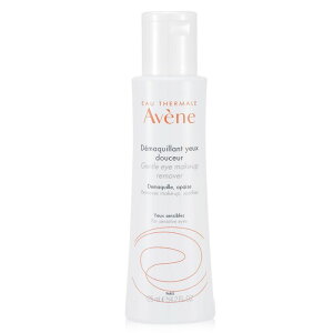 �A�x���k �W�F���g�� �A�C���C�N�A�b�v�����[�o�[ 125ml Avene Gentle Eye Make-Up .r 125ml �������� �y�y�V�C�O�ʔ́z