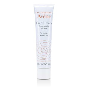�A�x���k �R�[���h�N���[�� 40ml Avene Cold Cream 40ml �������� �y�y�V�C�O�ʔ́z