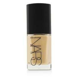 ナーズ シアーグローファンデーション - Deauville (Light 4) 30ml NARS Sheer Glow Foundation - Deauville (Light 4) 30ml 送料無料 【楽天海外通販】