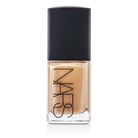 ナーズ シアーグローファンデーション - Santa Fe (Medium 2) 30ml NARS Sheer Glow Foundation - Santa Fe (Medium 2) 30ml 送料無料 【楽天海外通販】