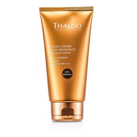 タルゴ セルフタン クリーム 150ml Thalgo Self -Tanning Cream 150ml 送料無料 【楽天海外通販】