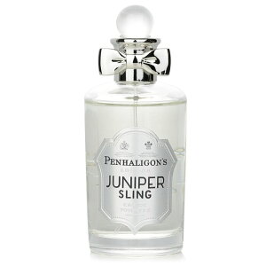 ynK Wjp[XO EDT SP 100ml Penhaligon's Juniper Sling Eau De Toilette 100ml  yyVCOʔ́z