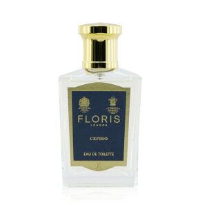 �t���[���X �Z�t�B�� EDT SP 50ml Floris Cefiro Eau De Toilette 50ml �������� �y�y�V�C�O�ʔ́z