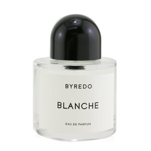 �o���[�h �u�����V�� EDP SP 100ml Byredo Blanche Eau De Parfum 100ml �������� �y�y�V�C�O�ʔ́z