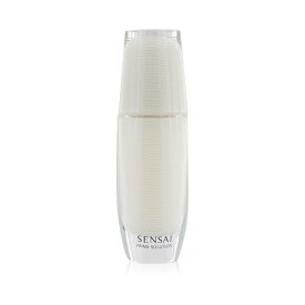 カネボウ センサイ プライム ソリュ―ジョン 75ml Kanebo Sensai Prime Solution 75ml 送料無料 【楽天海外通販】