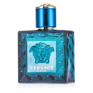 ���F���T�[�` �G���X EDT SP 50ml Versace Eros Eau De Toilette 50ml �������� �y�y�V�C�O�ʔ́z