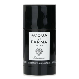 ANAfBp} RjAGbZU fIhg XeBbN 75ml Acqua Di Parma Colonia Essenza Deodorant Stick 75ml  yyVCOʔ́z