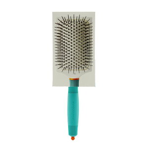 �����b�J���I�C�� �C�I�j�b�N �Z���~�b�N �T�[�}��Paddle Brush 1�{Moroccanoil Ionic Ceramic Thermal Paddle Brush 1pc �������� �y�y�V�C�O�ʔ́z
