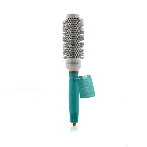 �����b�J���I�C�� �C�I�j�b�N �Z���~�b�N �T�[�}��35mm ���E���h �u���V 1�{Moroccanoil Ionic Ceramic Thermal 35mm Round Brush 1pc �������� �y�y�V�C�O�ʔ́z