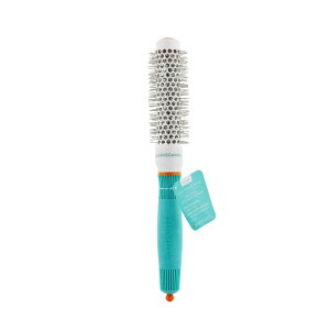 �����b�J���I�C�� �C�I�j�b�N �Z���~�b�N �T�[�}��25mm ���E���h �u���V 1�{Moroccanoil Ionic Ceramic Thermal 25mm Round Brush 1pc �������� �y�y�V�C�O�ʔ́z