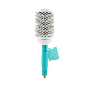 �����b�J���I�C�� �C�I�j�b�N �Z���~�b�N �T�[�}��55mm ���E���h �u���V 1�{Moroccanoil Ionic Ceramic Thermal 55mm Round Brush 1pc �������� �y�y�V�C�O�ʔ́z