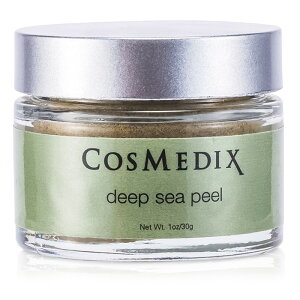 RXfBbNX fB[vV[s[ (Ti) 30gCosMedix Deep Sea Peel (Salon Product) 30g  yyVCOʔ́z
