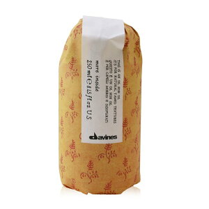 �_���B�l�X ���A�C���T�C�h �f�B�X �C�Y �A�� �I�C�� �m���I�C�� (�i�`�������ł܂Ƃ܂�̂���X�^�C����) 250ml Davines More Inside This Is An Oil Non Oil (For Natural, Tamed Textures) 250ml �������� �y�y�V�C