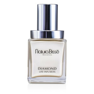 �i�`���� �r�Z �_�C�������h�C���t���[�W�����Z���� 25ml Natura Bisse Diamond Life Infusion Serum 25ml �������� �y�y�V�C�O�ʔ́z