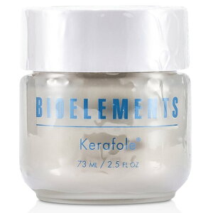 バイオエレメンツ ケラフォーレ - 10-ミニッツ ディープ パージング フェイシャル マスク - For All Skin Types, Except Sensitive 73ml Bioelements Kerafole - 10-Minute Deep Purging Facial Mask - For All Skin Types, Except Sensi