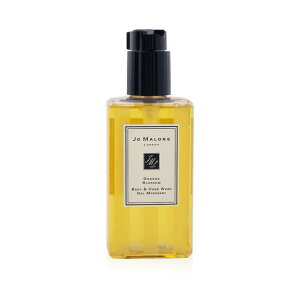 W[}[ IWubT {fB&nhEHbV (|v) 250ml Jo Malone Orange BLoom Body &Hand Wash (With Pump) 250ml  yyVCOʔ́z