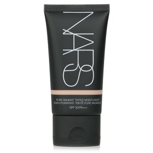 i[Y sAfBAgeBeBbhCX`CU[ SPF 30 - St Moritz 50ml NARS Pure Radiant Tinted Moisturizer SPF 30 - St Moritz 50ml  yyVCOʔ́z