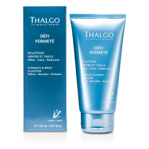 �^���S �f�t�B�t�F���� ���H���g�� 150ml Thalgo Defi Fermete Stomach &Waist Sculptor 150ml �������� �y�y�V�C�O�ʔ́z