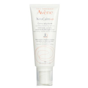 �A�x���k �Z���J���� A.D ���s�b�h���v���j�b�V���O �N�����W���O�N���[�� 200ml Avene XeraCalm A.D Lipid-Replenishing Cream 200ml �������� �y�y�V�C�O�ʔ́z