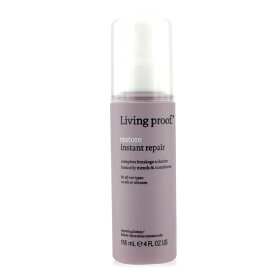 リビング プルーフ リストア インスタント. (全ての髪タイプ) 118ml Living Proof Restore Instant Re. (For All Hair Types) 118ml 送料無料 【楽天海外通販】