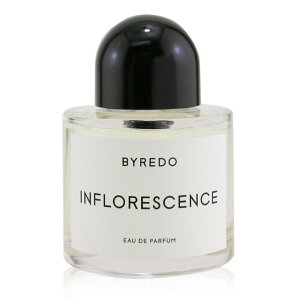 �o���[�h �C���t�����Z���X EDP 50ml Byredo Inflorescence Eau De Parfum 50ml �������� �y�y�V�C�O�ʔ́z