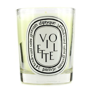 fBveBbN Lh - BIbg 190gDiptyque Scented Candle - Violette (Violet) 190g  yyVCOʔ́z