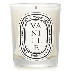 fBveBbN Lh - @j 190gDiptyque Scented Candle - Vanille (Vanilla) 190g  yyVCOʔ́z