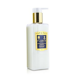 �t���[���X �i�C�g�Z���e�b�h�W���X�~�� �{�f�B���C�X�`�����C�U�[ 250ml Floris Night Scented Jasmine Enriched Body Moisturiser 250ml �������� �y�y�V�C�O�ʔ́z