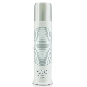 Jl{E ZTC VL[ st@CO VN s[O}XN 90ml Kanebo Sensai Silky Purifying Silk Peeling Mask 90ml  yyVCOʔ́z