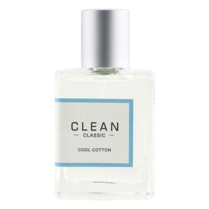 �N���[�� �N���[�� �N�[�� �R�b�g�� EDP SP 30ml Clean Classic Cool Cotton Eau De Parfum 30ml �������� �y�y�V�C�O�ʔ́z