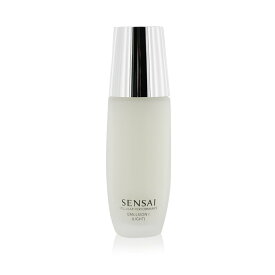 カネボウ センサイ セルラーパフォーマンス エマルジョン I - ライト (新パッケージ) 100ml Kanebo Sensai .ular Performance Emulsion I - Light (New PackAg,,) 100ml 送料無料 【楽天海外通販】