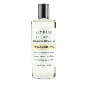fB[^[ AgXtBA fBt[U[IC - ojNbL[h[ 120ml Demeter Atmosphere Diffuser Oil - Vanilla Cookie Dough 120ml  yyVCOʔ́z