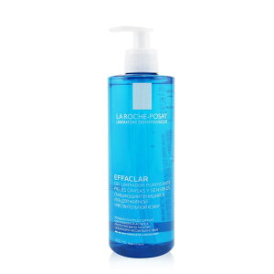 bV|[ Gt@N st@CO tH[~OWF - IC[Eqp 400ml La Roche Posay Effaclar Purifying Foaming Gel - For Oily Sensitive Skin 400ml  yyVCOʔ́z