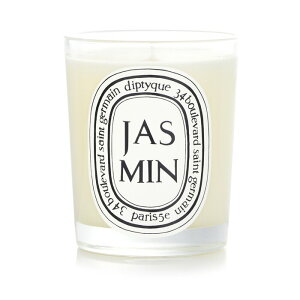 fBveBbN Lh - WX~ 190gDiptyque Scented Candle - Jasmin (Jasmine) 190g  yyVCOʔ́z