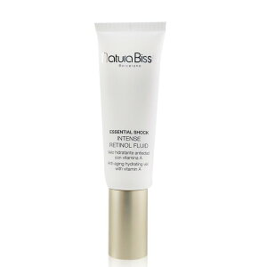 �i�`���� �r�Z �G�b�Z���V���� �V���b�N �C���e���X ���`�m�[���t���C�h 50ml Natura Bisse Essential Shock Intense Retinol Fluid 50ml �������� �y�y�V�C�O�ʔ́z